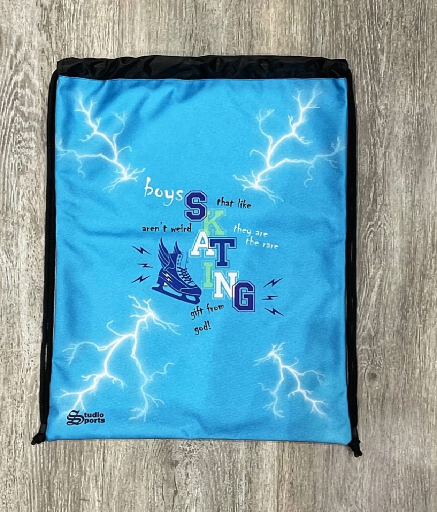 Мешок для обуви АРТ. 24-005