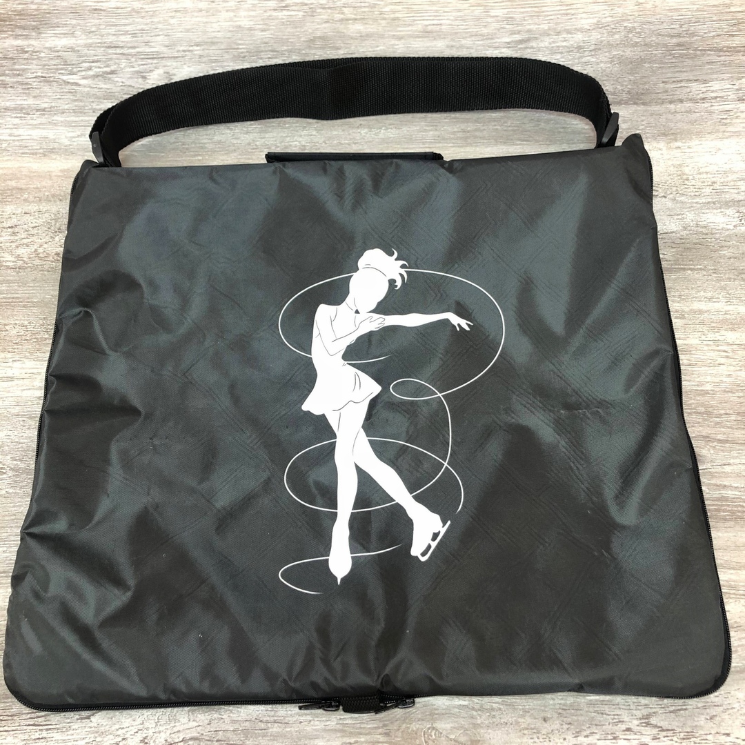 Портплед с принтом АРТ. 13-008