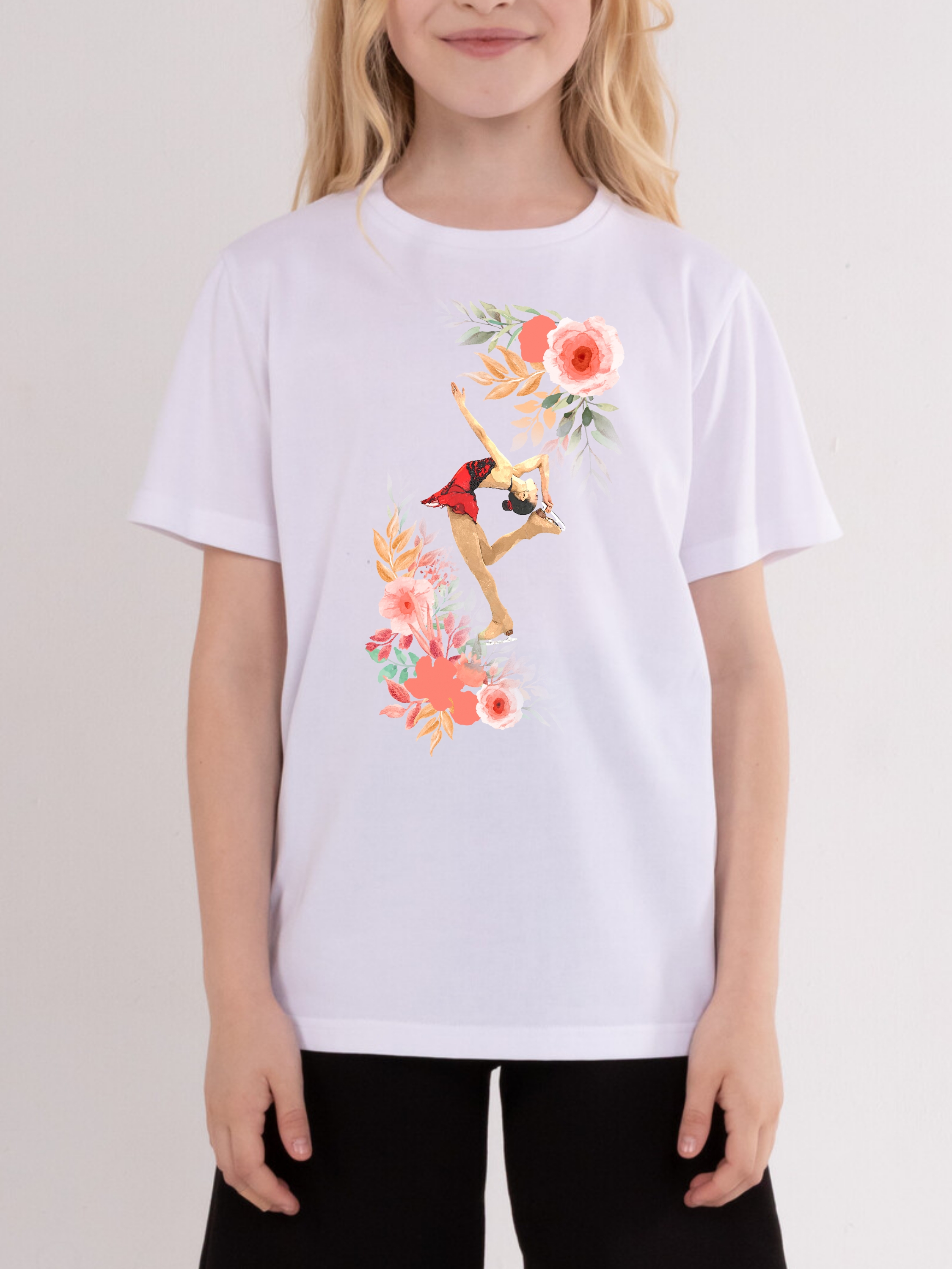 Футболка АРТ. WK-041