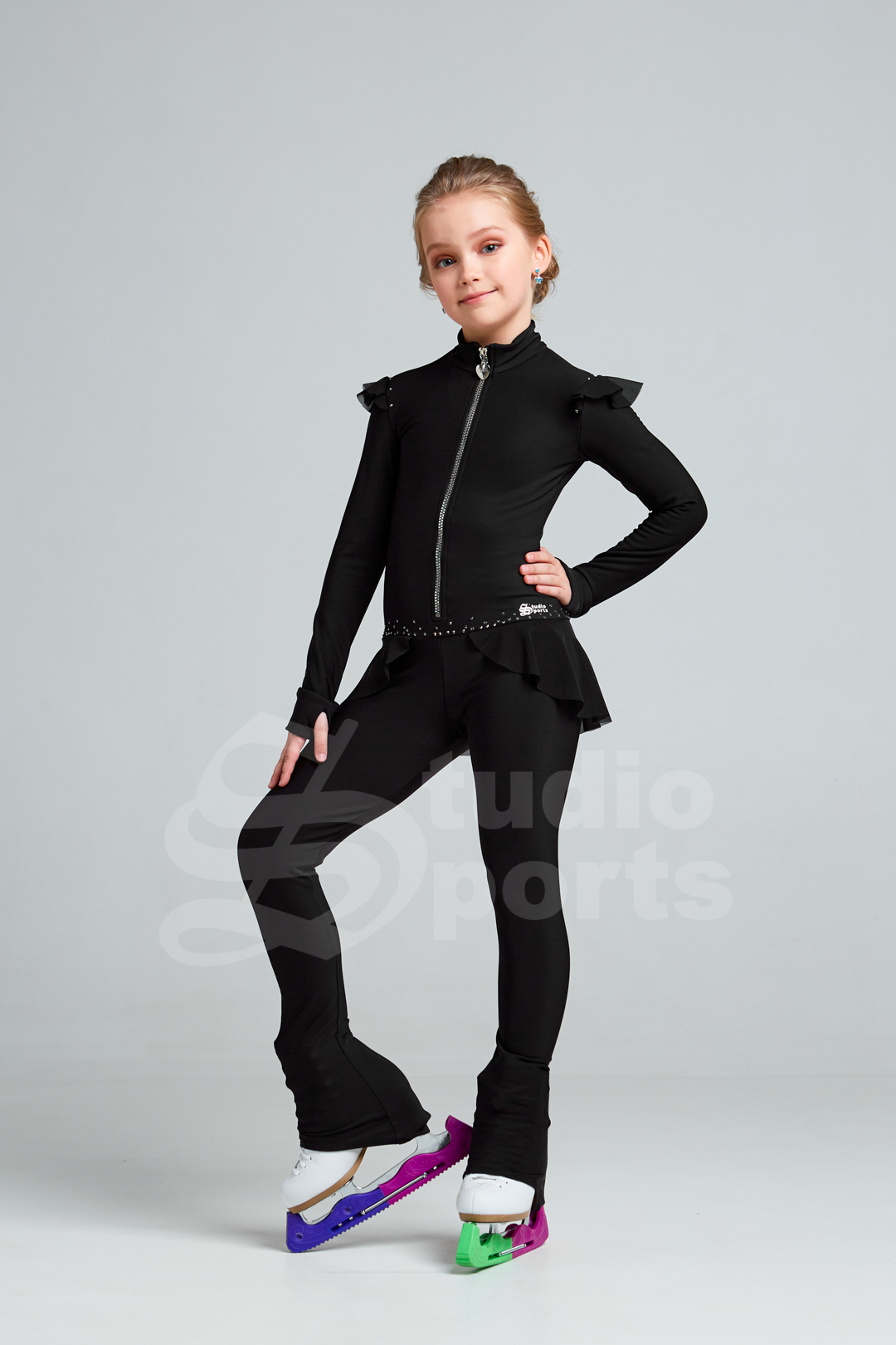 Термо комбинезон "Жанет"