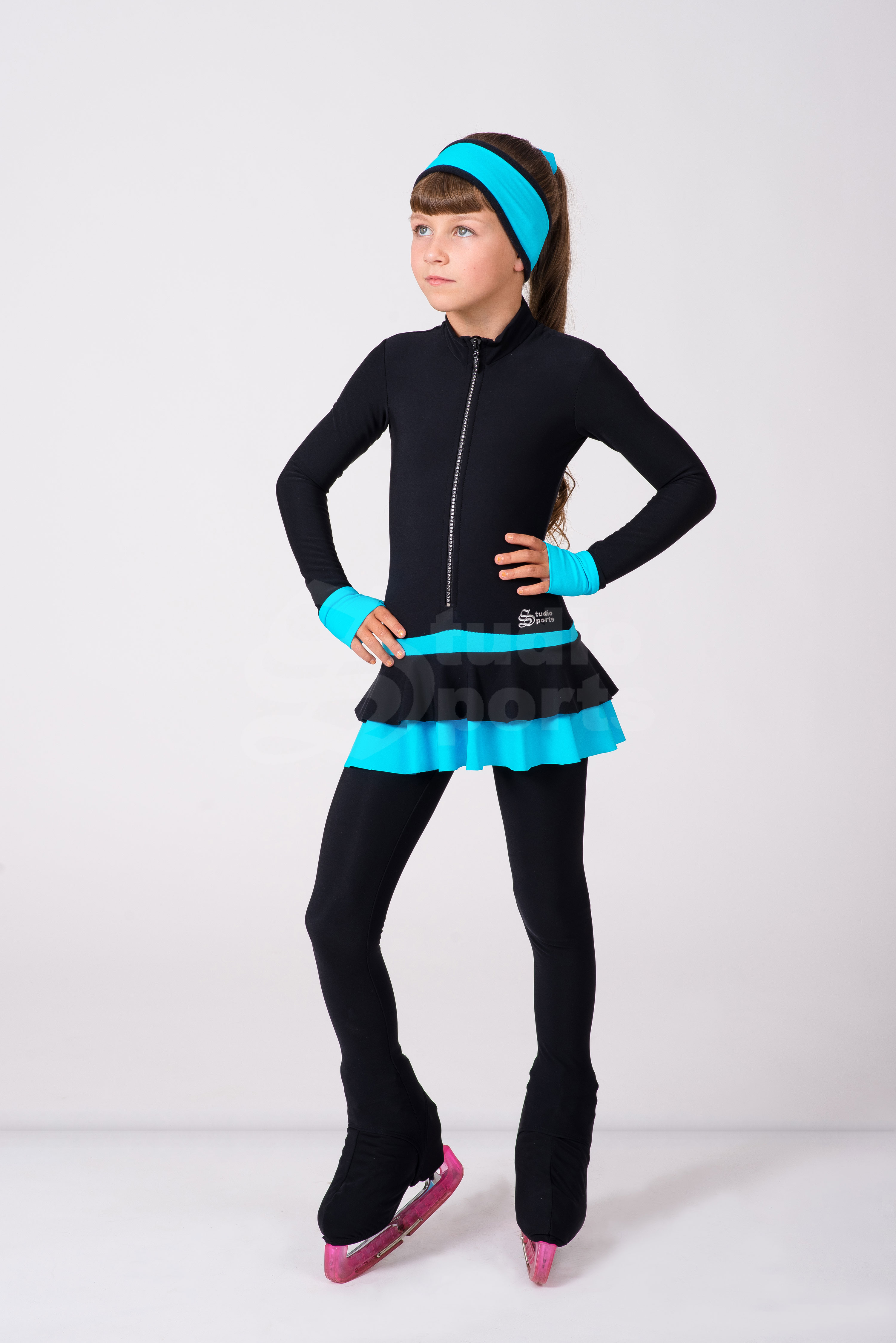 Термо платье "Шарм"