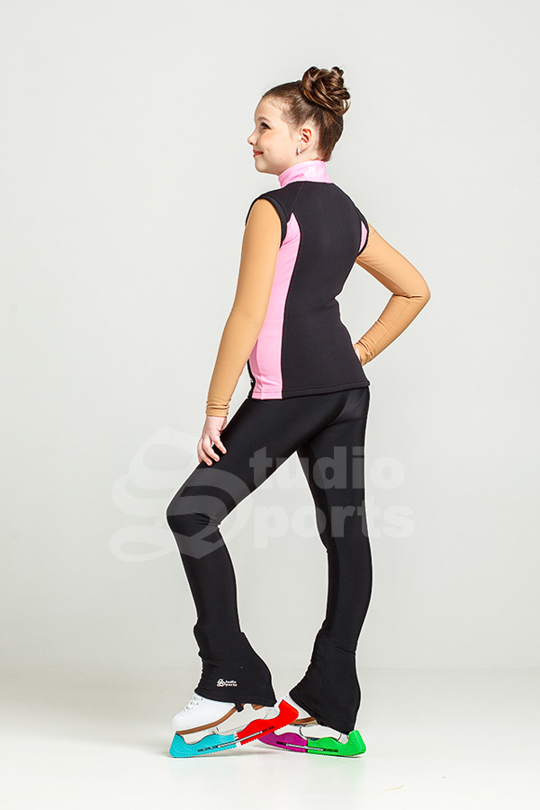 Термо Жилет "Радуга"