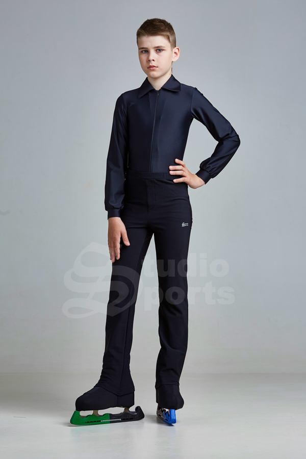 Рубашка-боди 