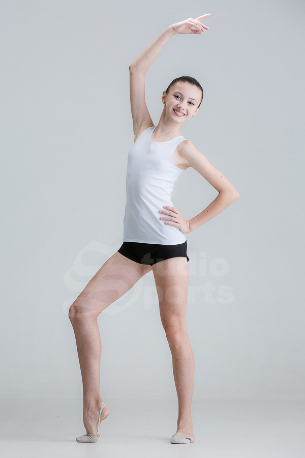 Майка спортивная