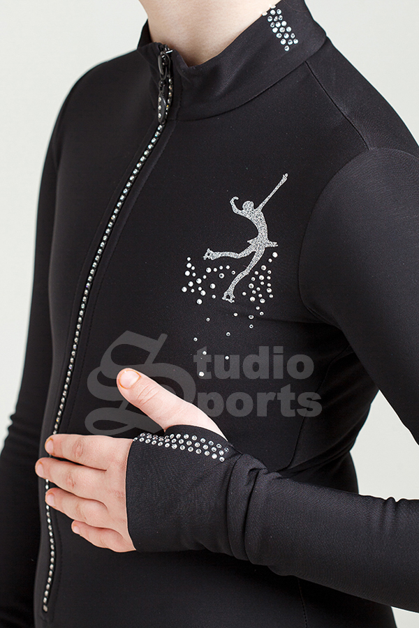 Термо платье "Мелодия"