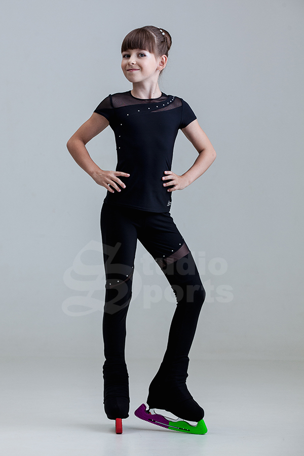 Термо футболка "Стрекоза" S+S