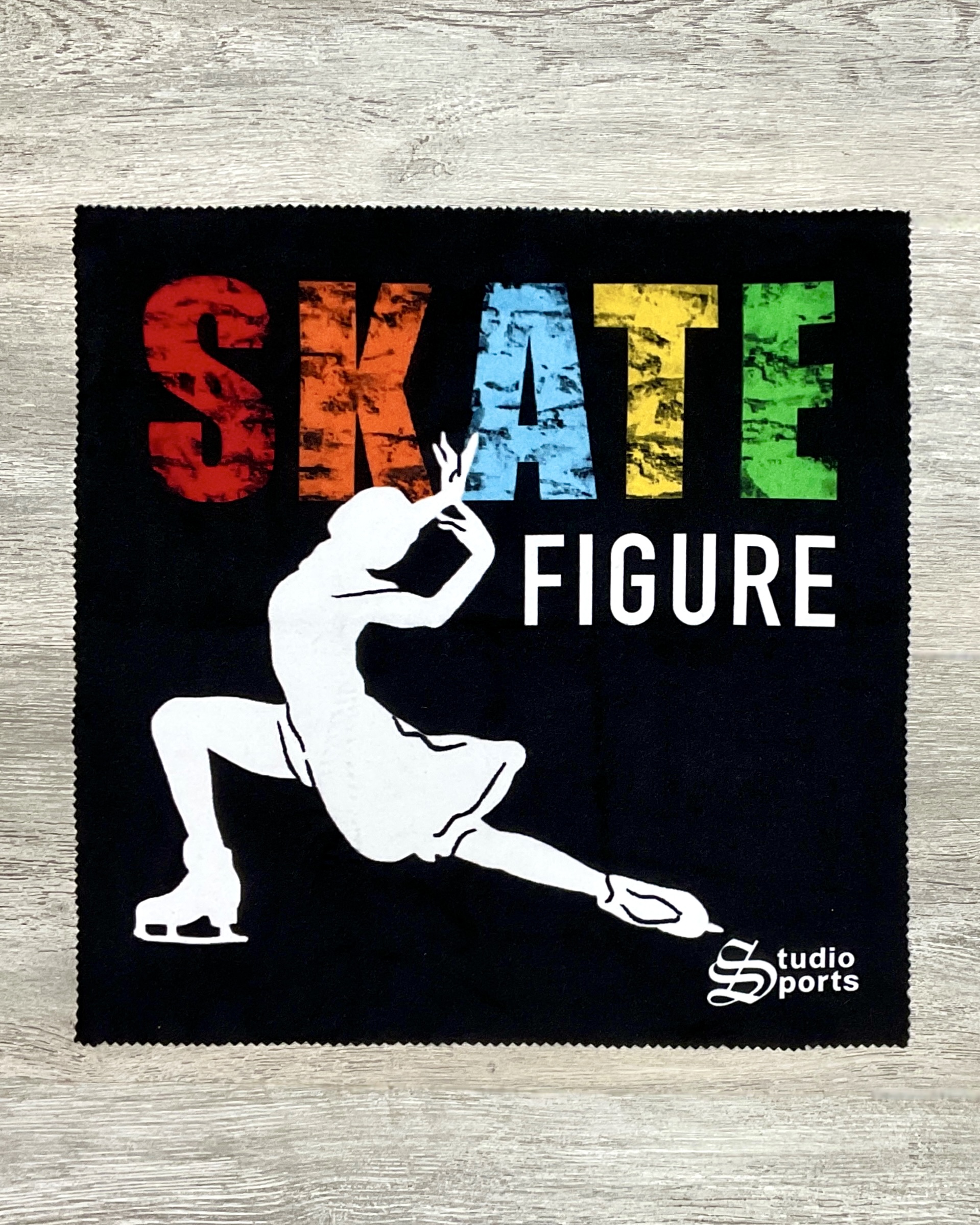 Салфетка для лезвий АРТ. 09-057