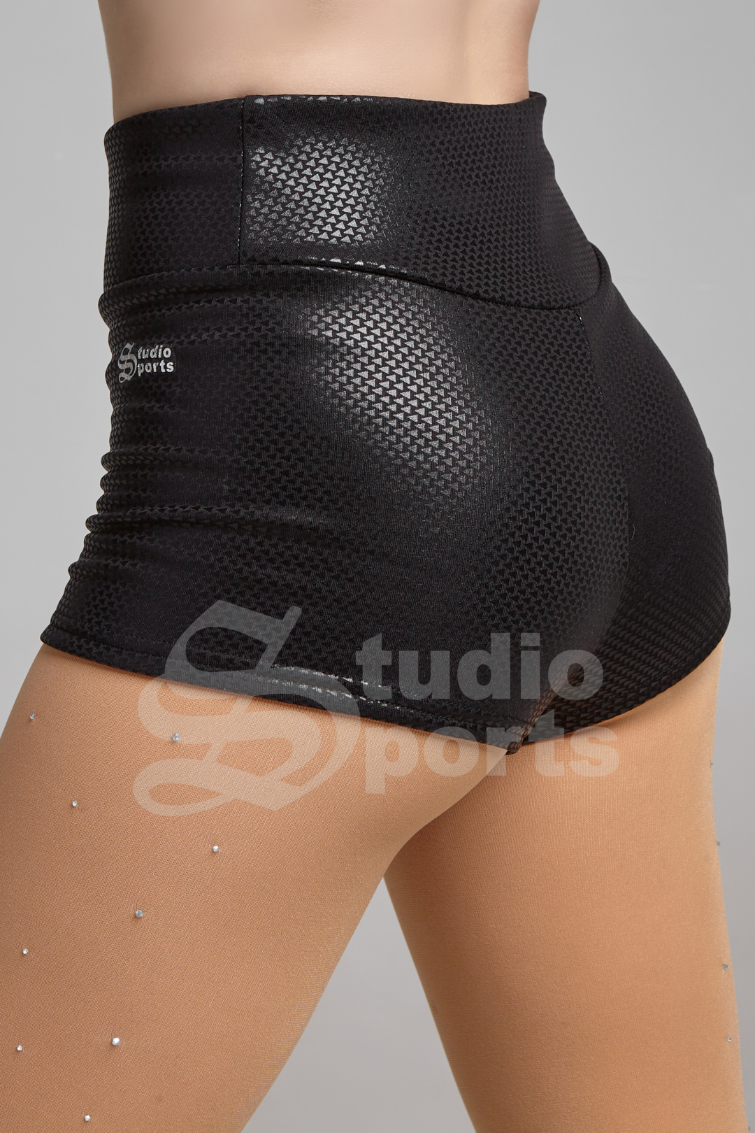 Термо шорты "Бритни"