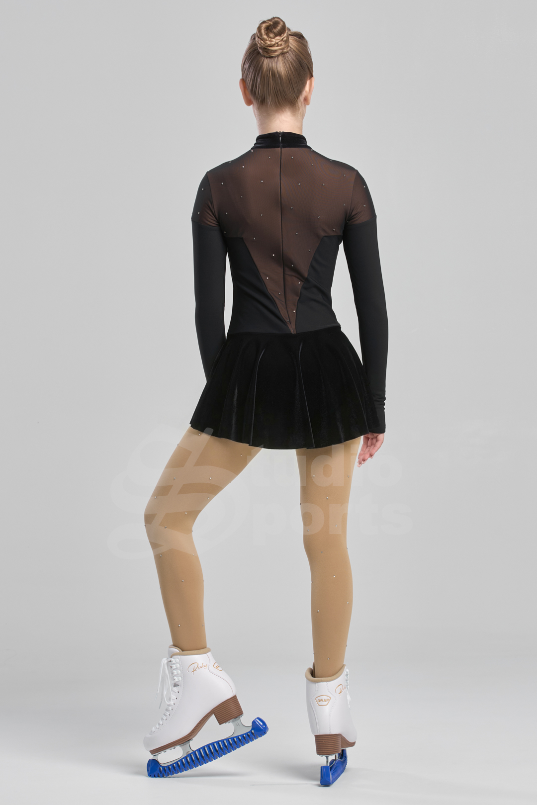 Термо платье "Аллегро"