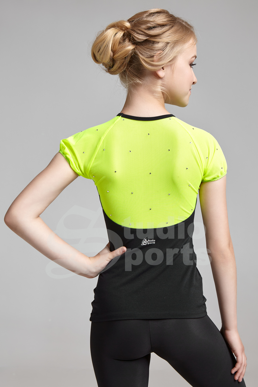 Термо футболка "Вики"