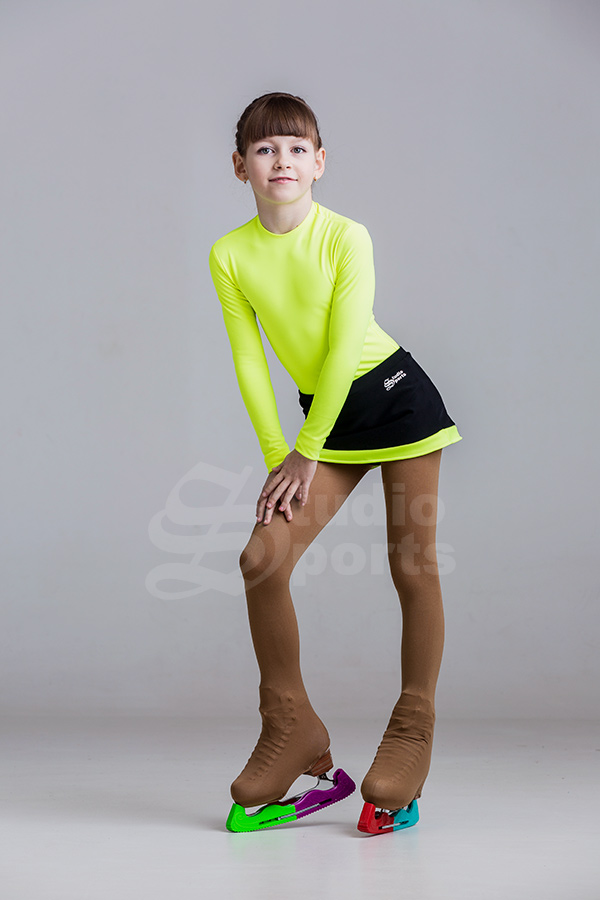 Термо юбка "Стелла"