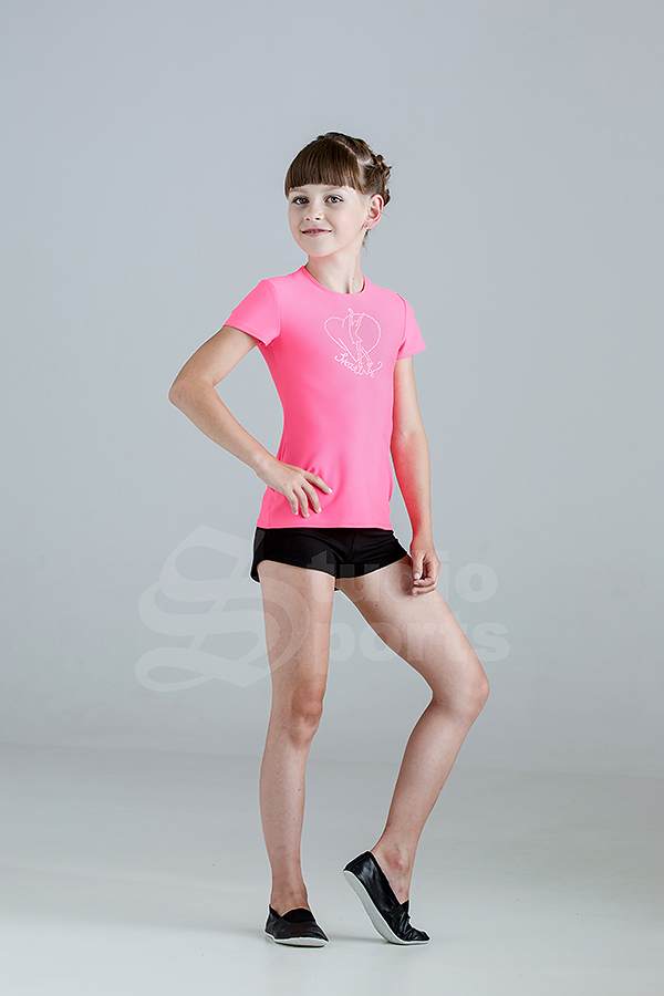 Термо наклейка из страз