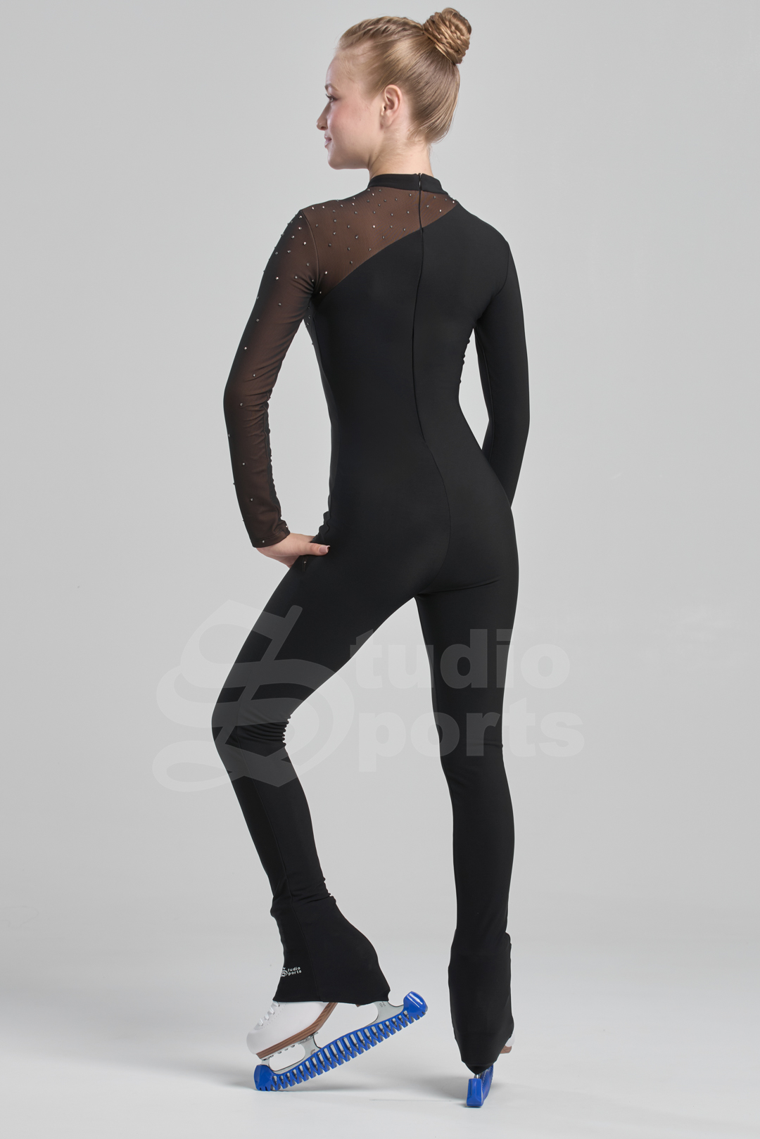 Термо комбинезон "Иветта"