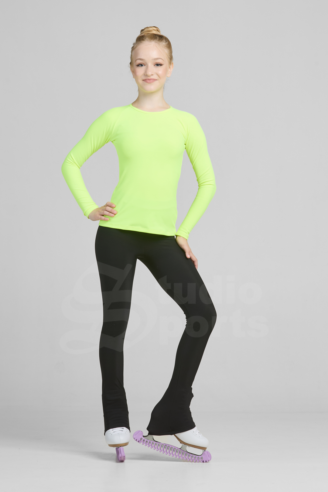 Термо лонгслив "Бриз"