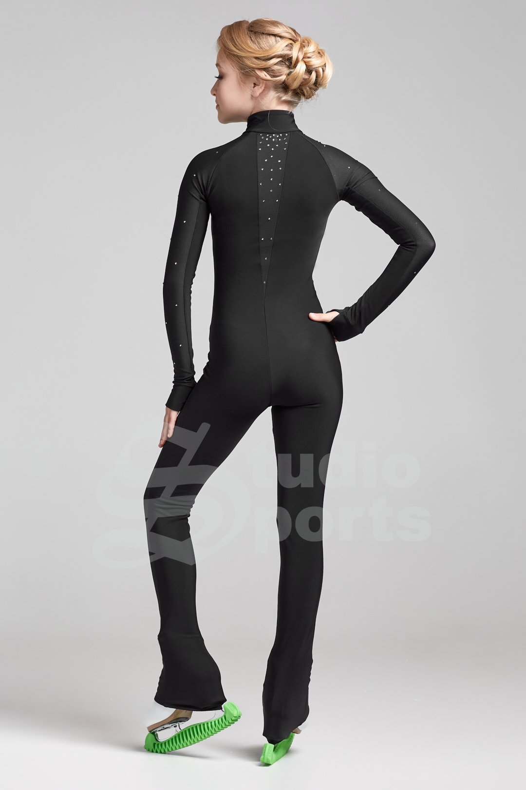 Термо комбинезон "Николь"