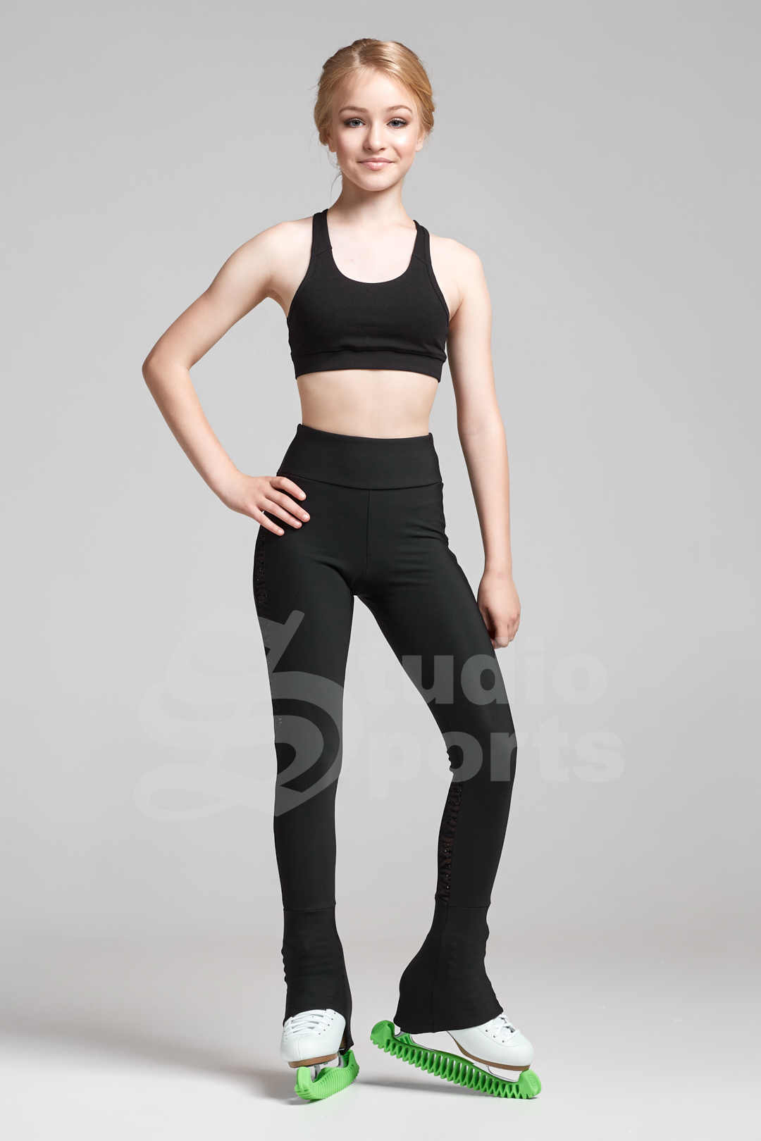 Термо брюки "Трейси"