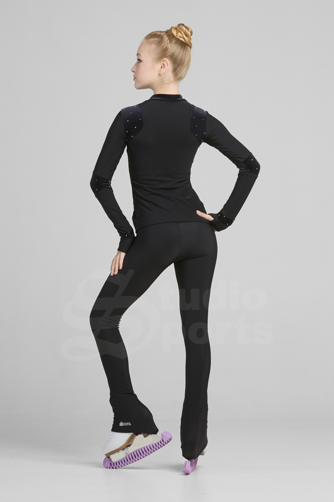 Термо лонгслив "Арья-1"