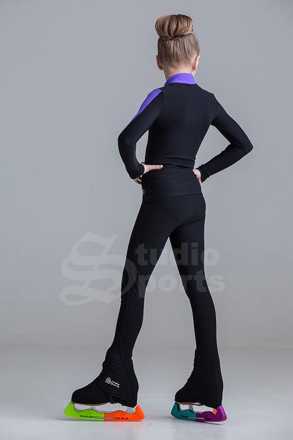 Термо водолазка арт. 001