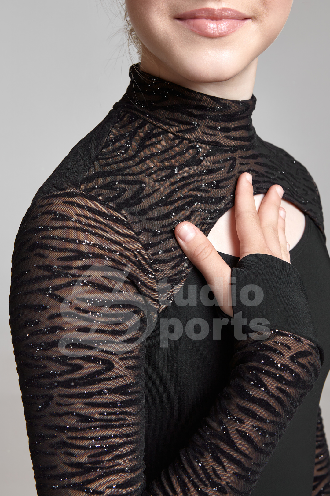 Термо платье "Сэнди"