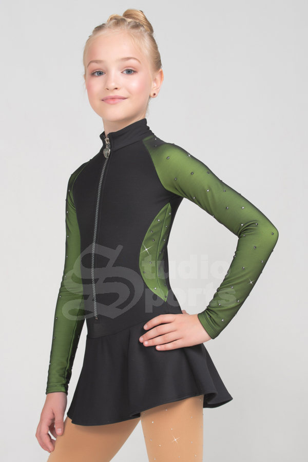 Термо платье "Одри"