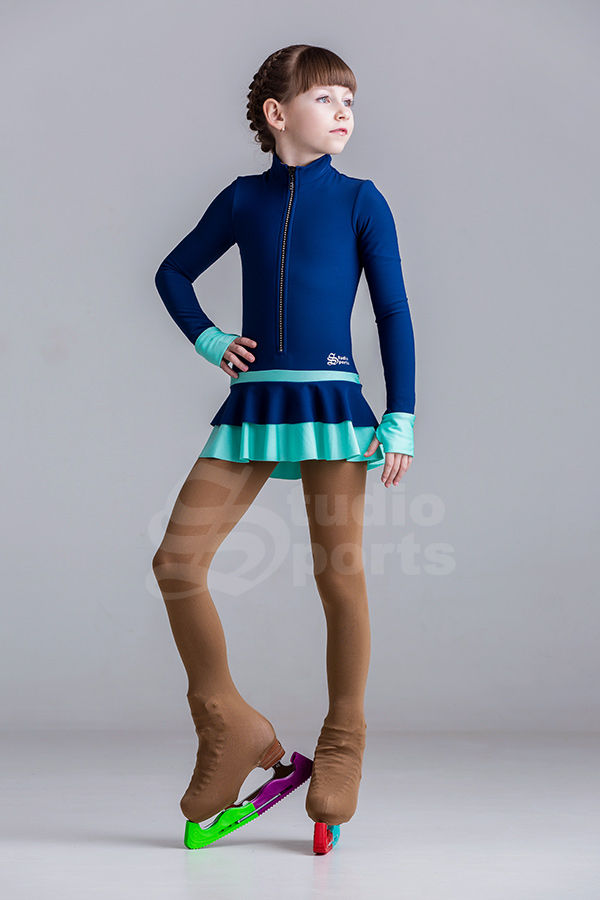 Термо платье "Шарм"