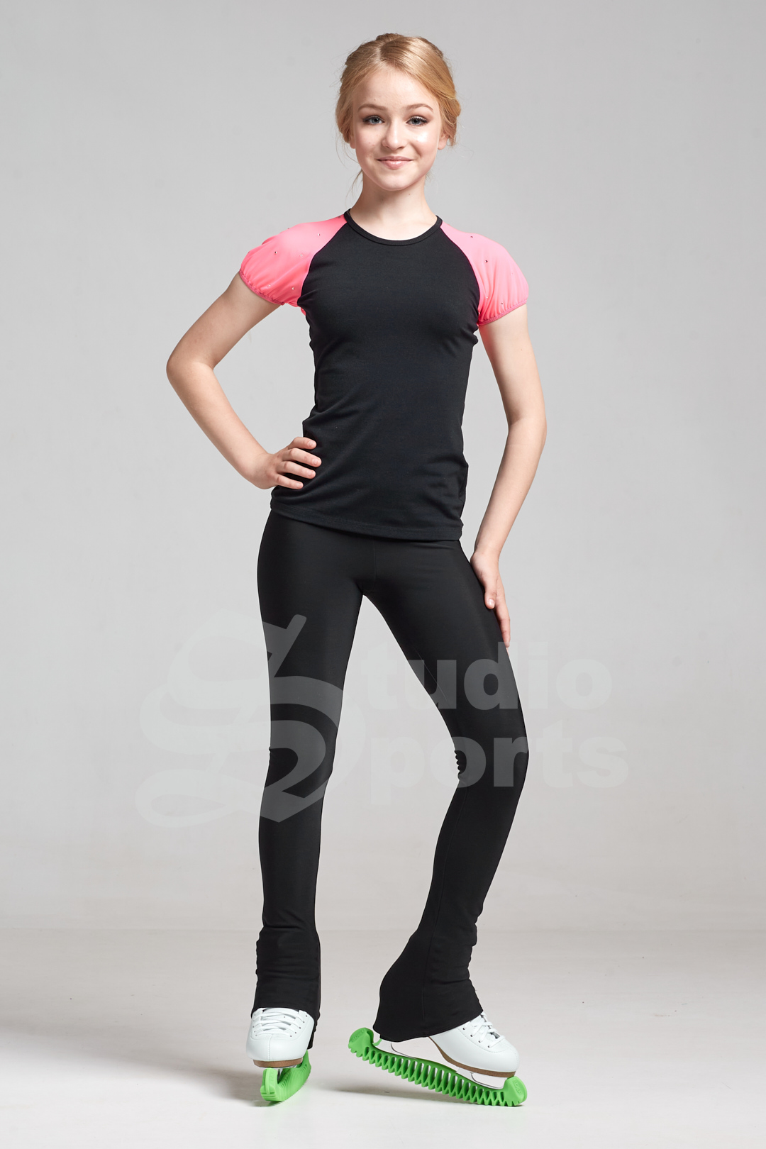 Термо футболка "Вики"