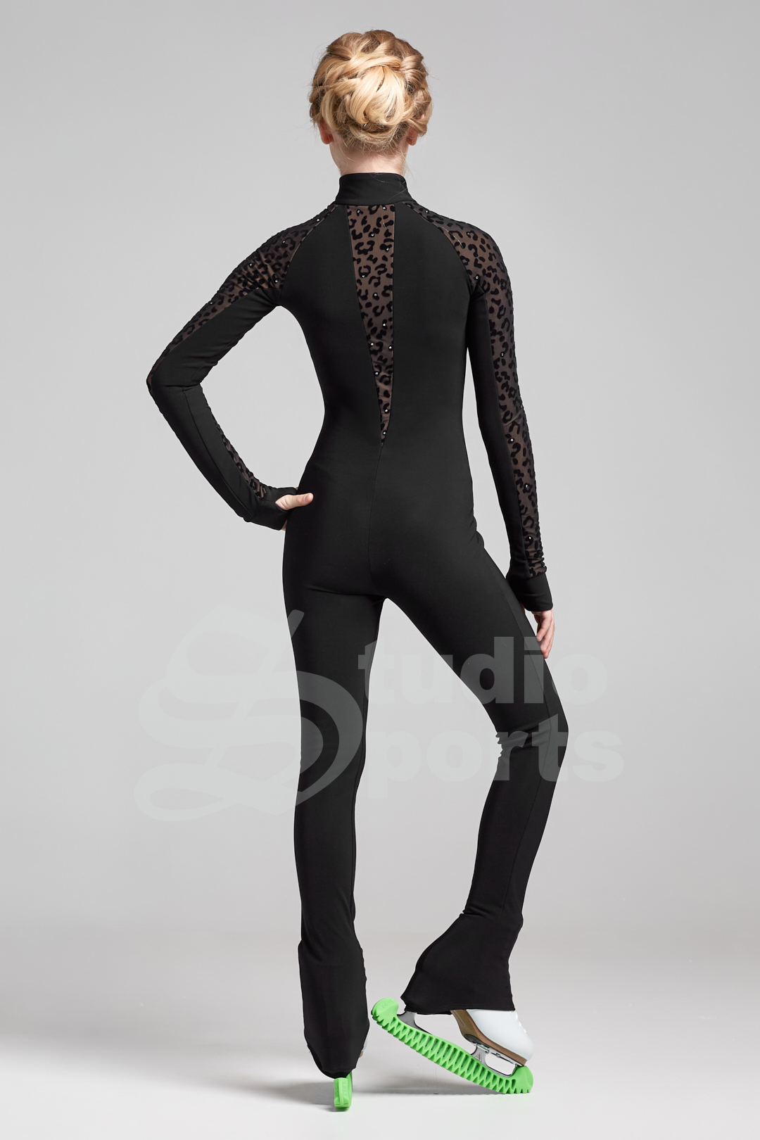 Термо комбинезон "Ванесса"