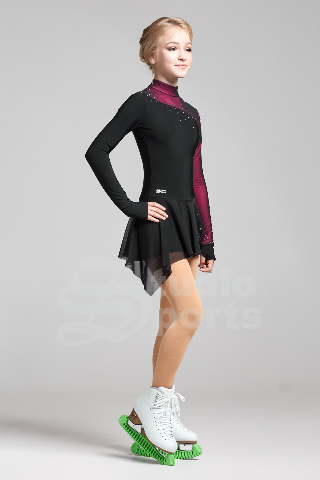 Термо платье "Хлоя"