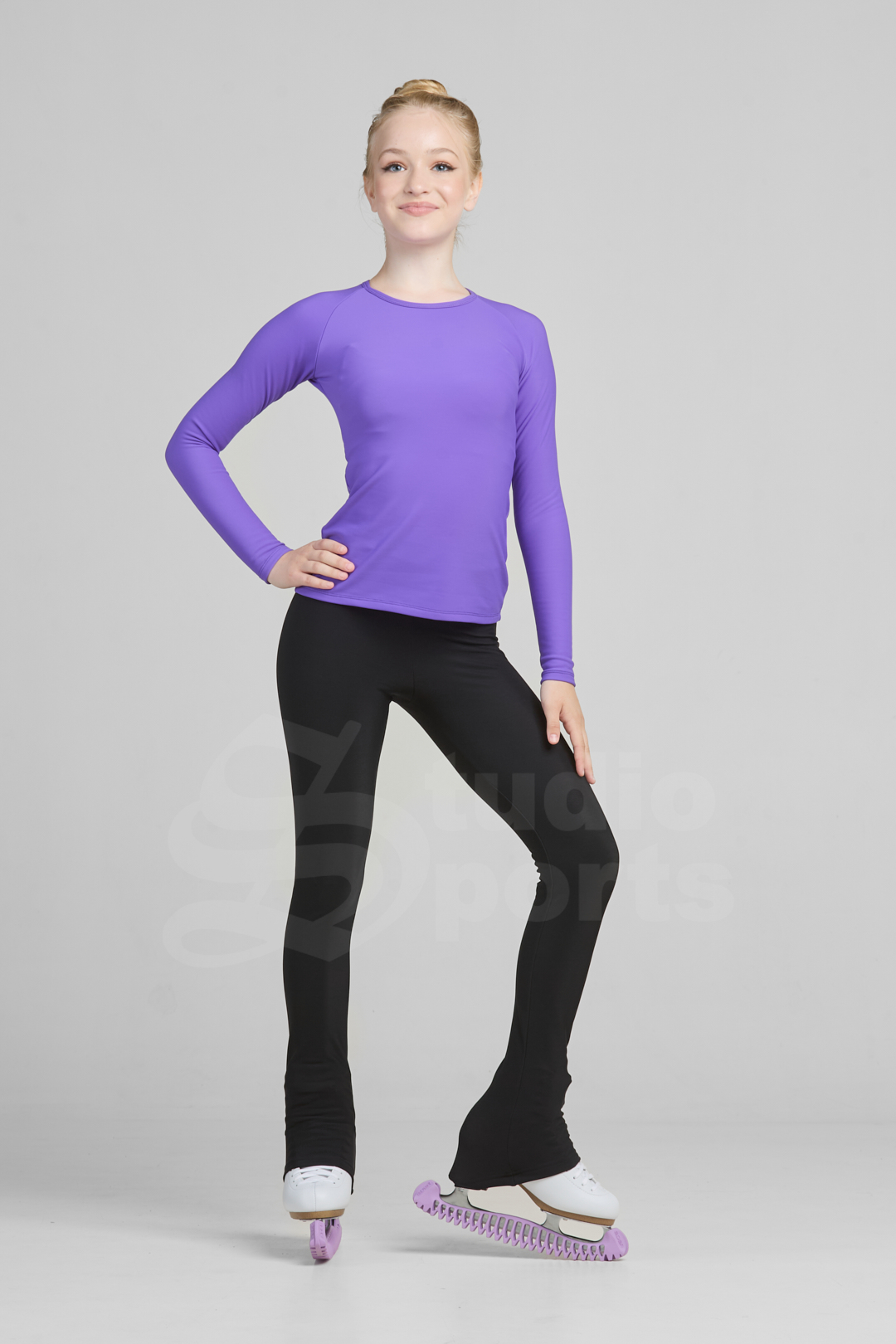 Термо лонгслив "Бриз"