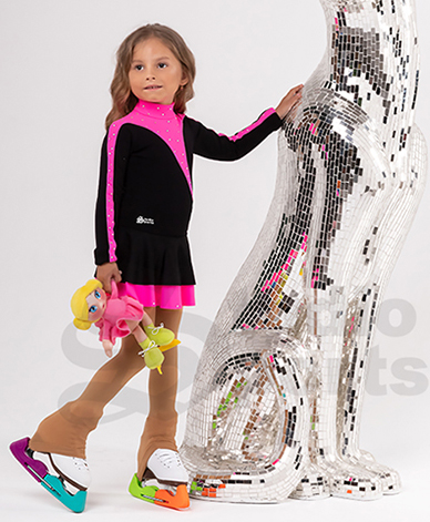 Термо платье "Марта"