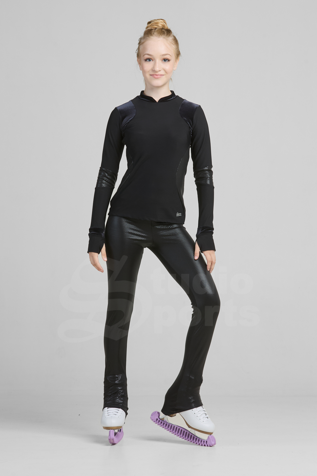 Термо лонгслив "Арья-2"