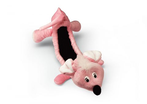 Edea Чехлы-игрушки на лезвия "Mouse"