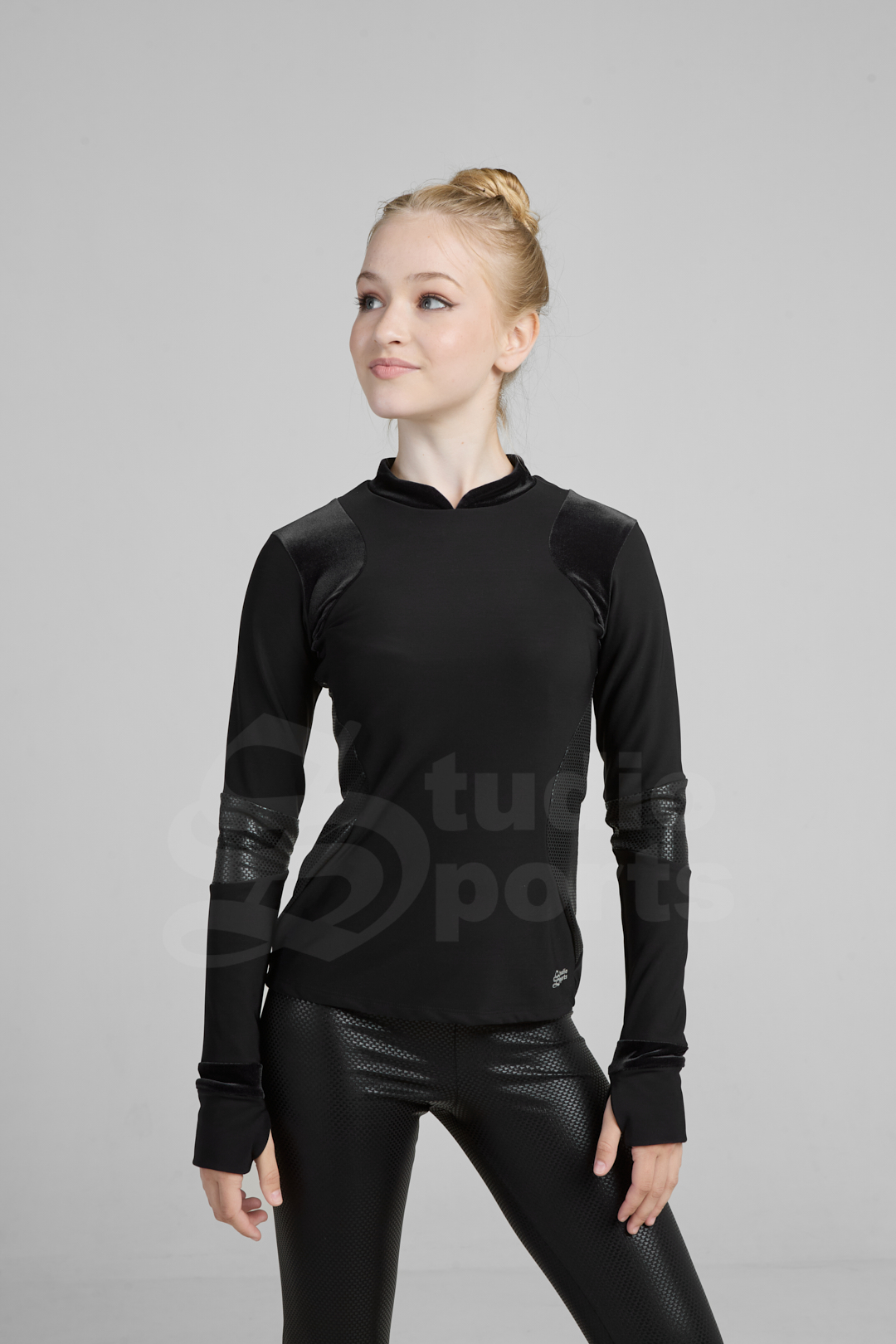 Термо лонгслив "Арья-2"