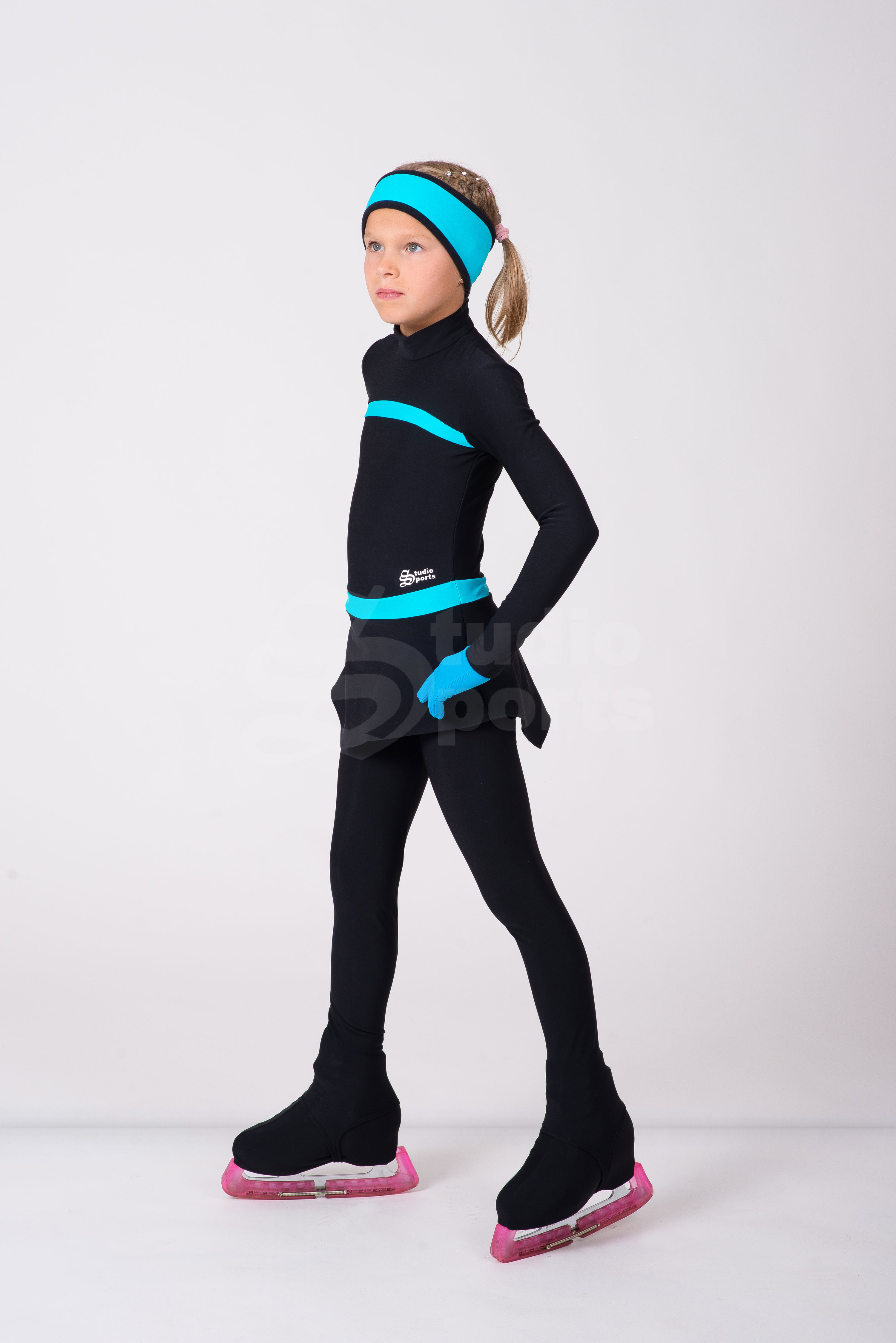 Термо платье "Виста"