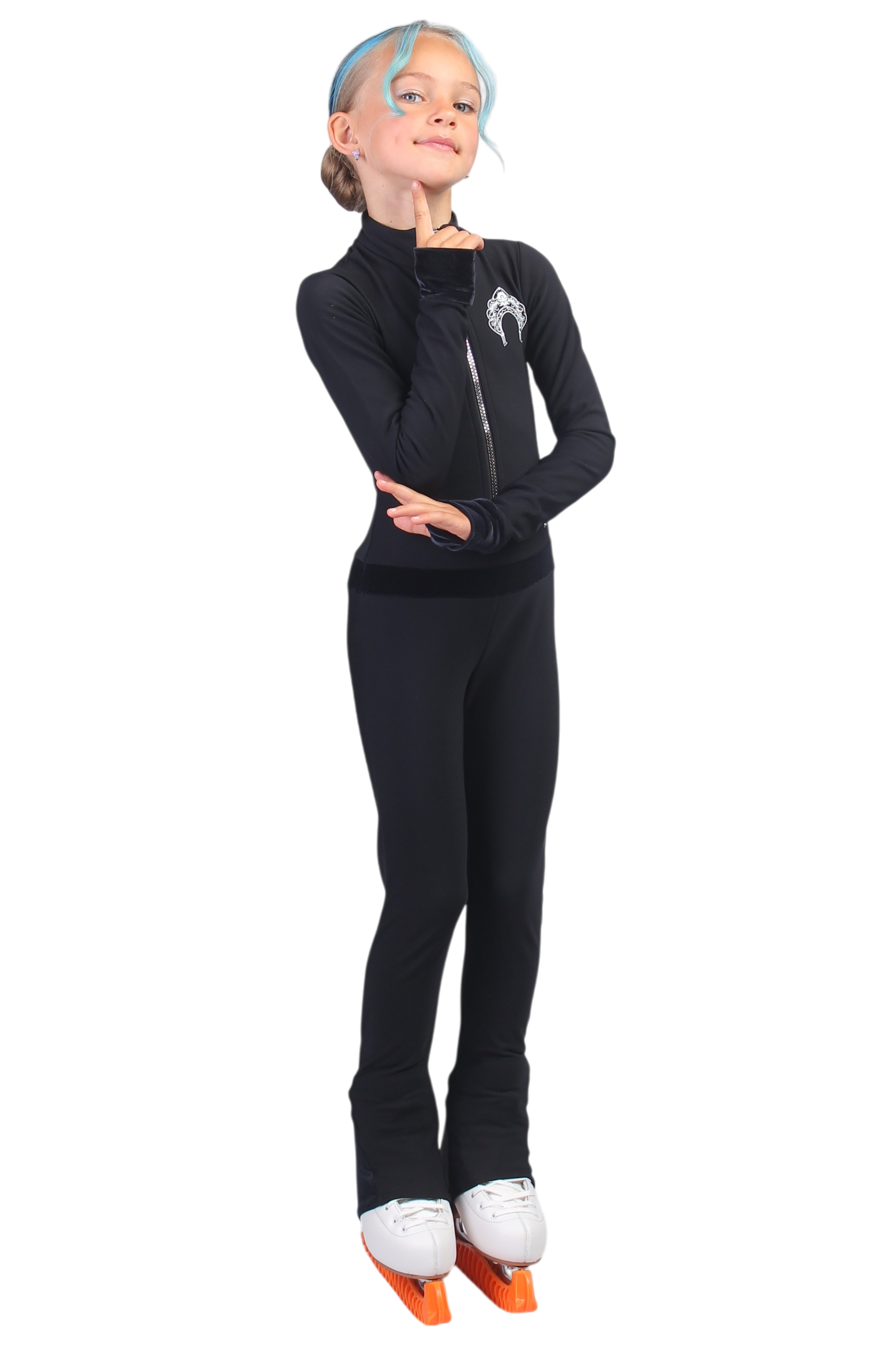 Термо комбинезон "По-русски"