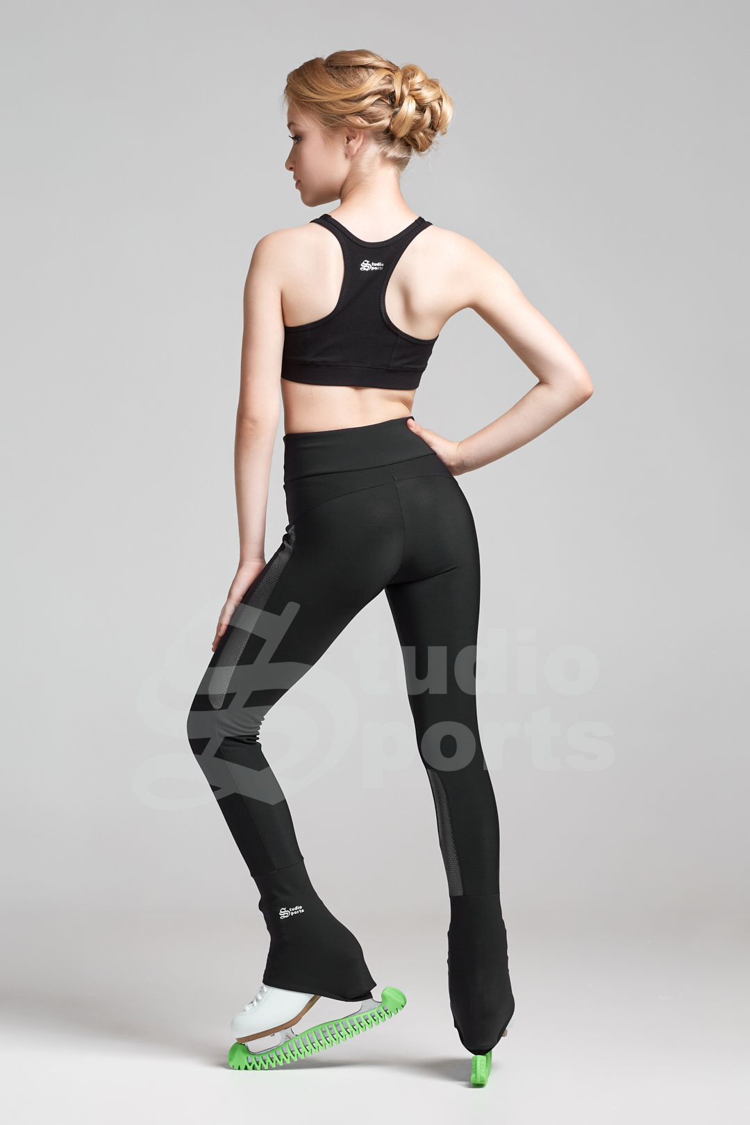 Термо брюки "Аманда"