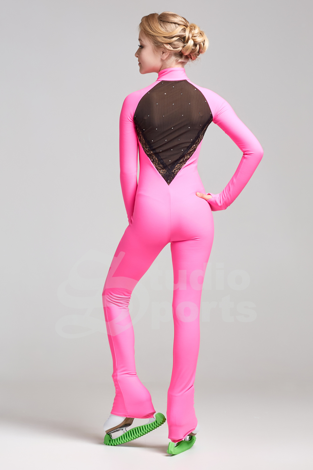 Термо комбинезон "Лилия"