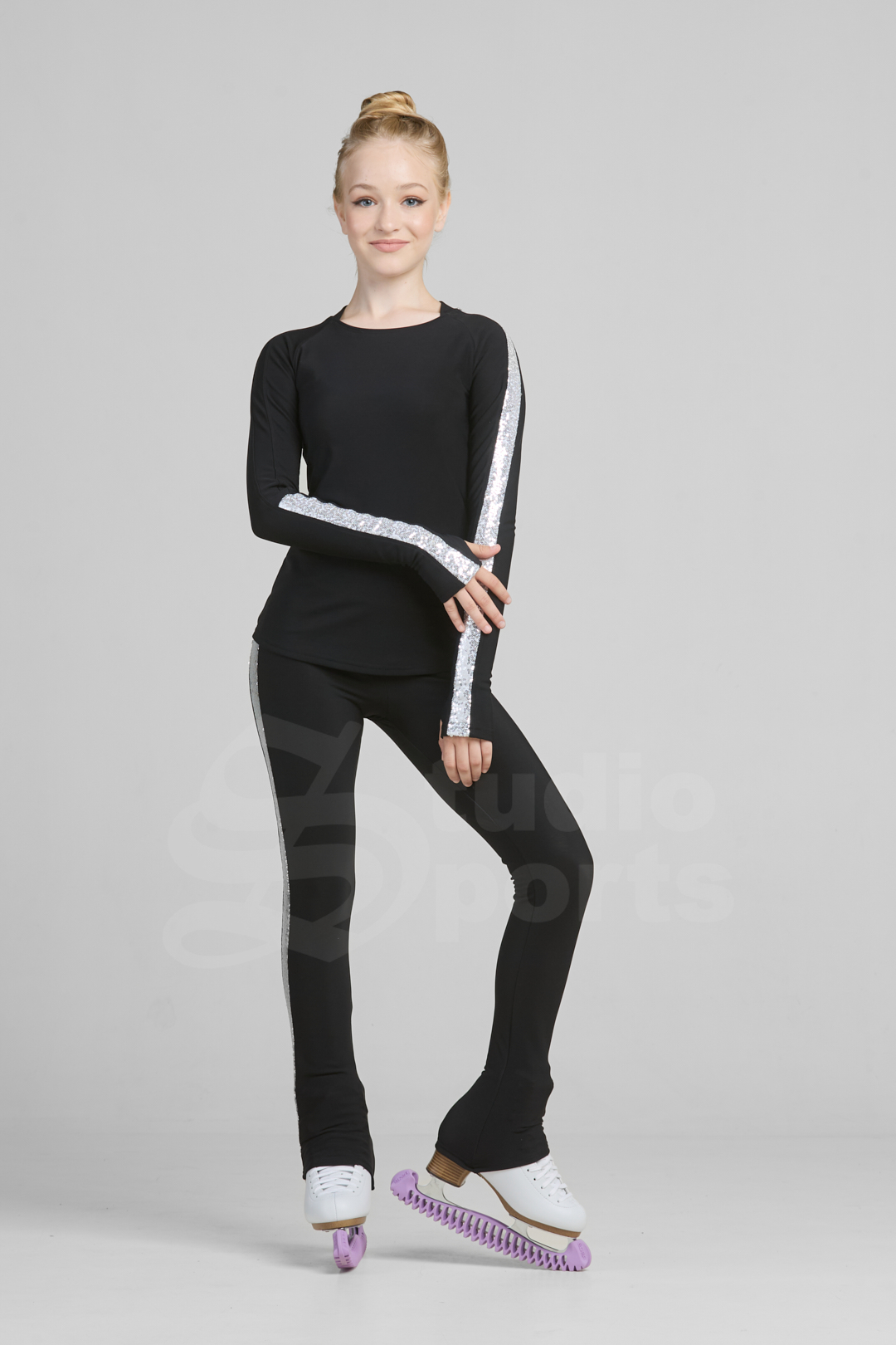 Термо лонгслив "Спорт"