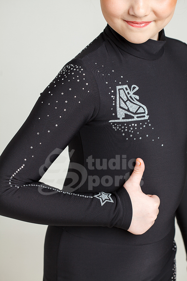 Термо платье "Венера"