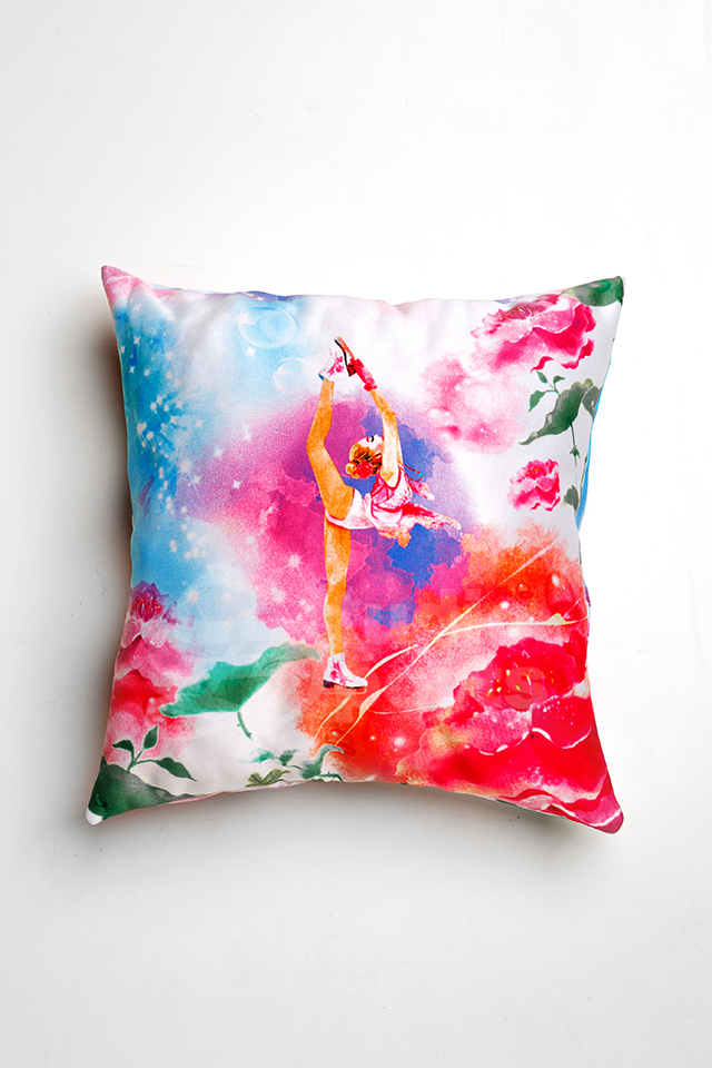 Думочка декоративная АРТ. 002