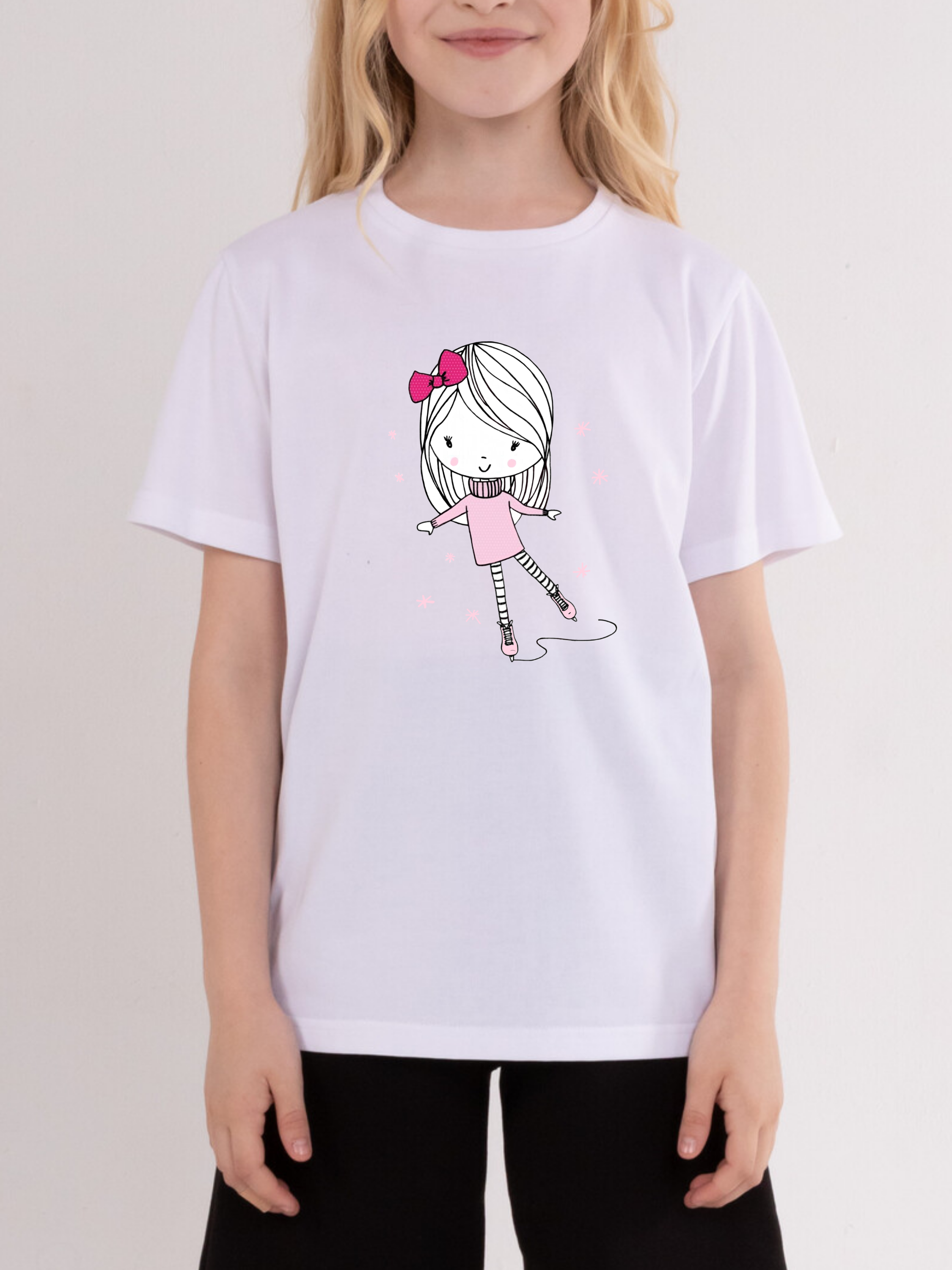 Футболка АРТ. WK-044