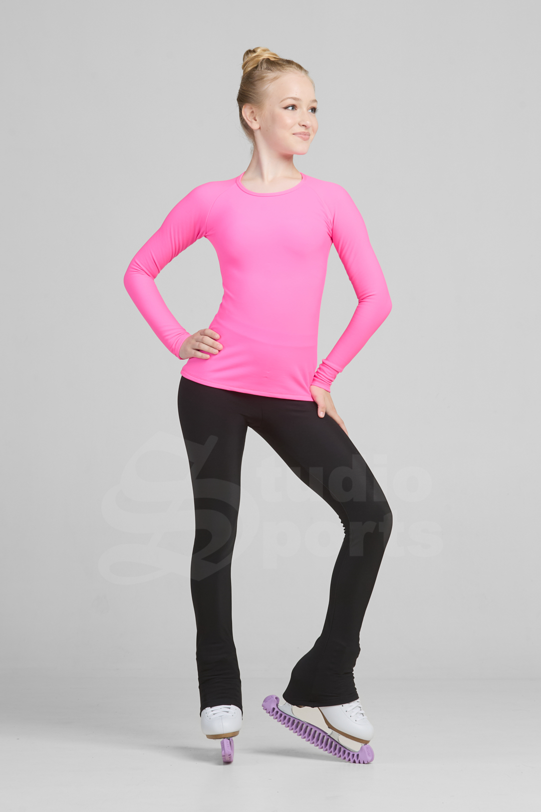 Термо лонгслив "Бриз"