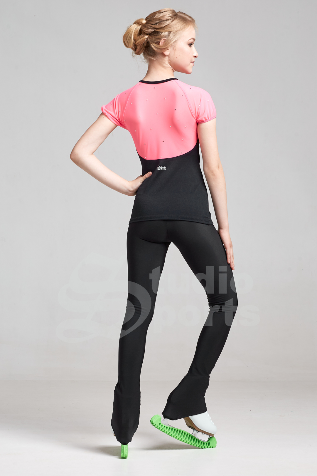 Термо футболка "Вики"