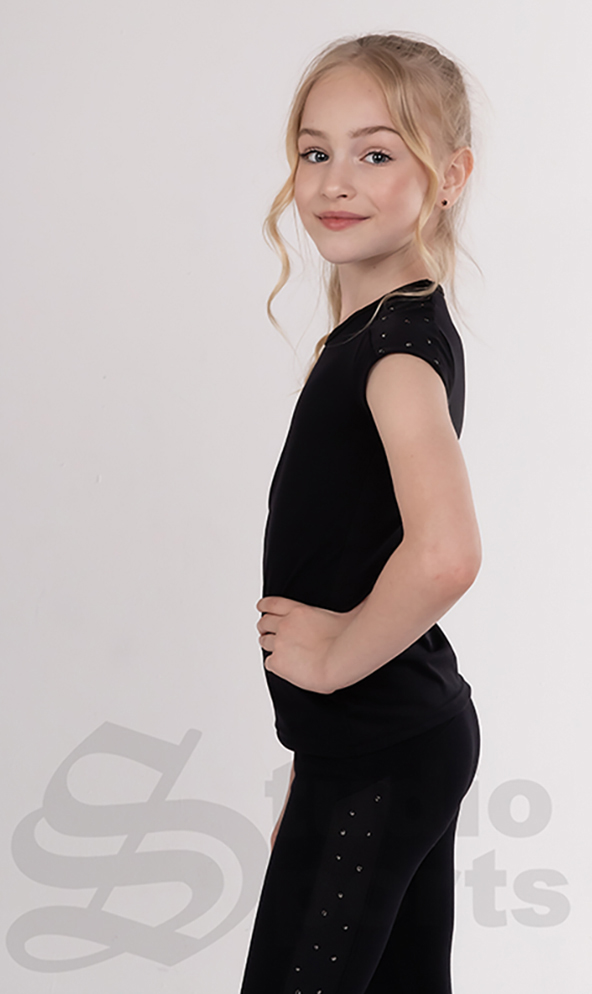 Термо футболка "Токио"