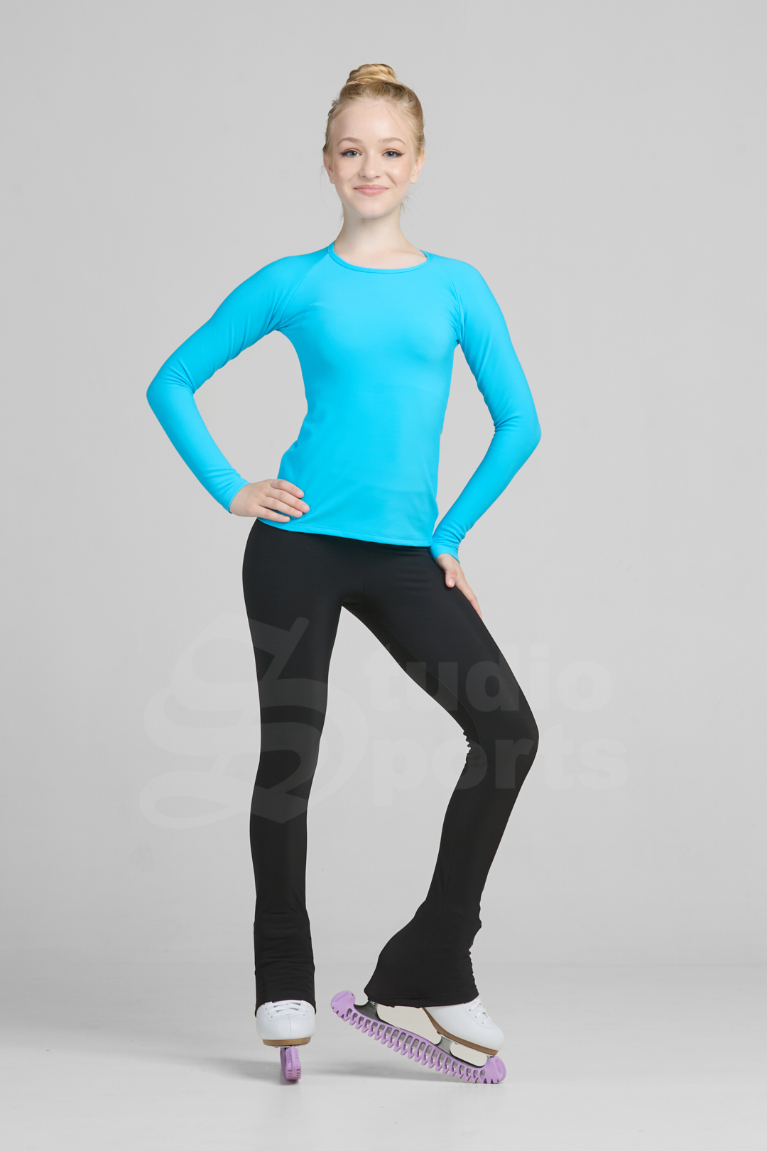 Термо лонгслив "Бриз"