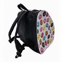 Рюкзак "Фигурист" Пончики