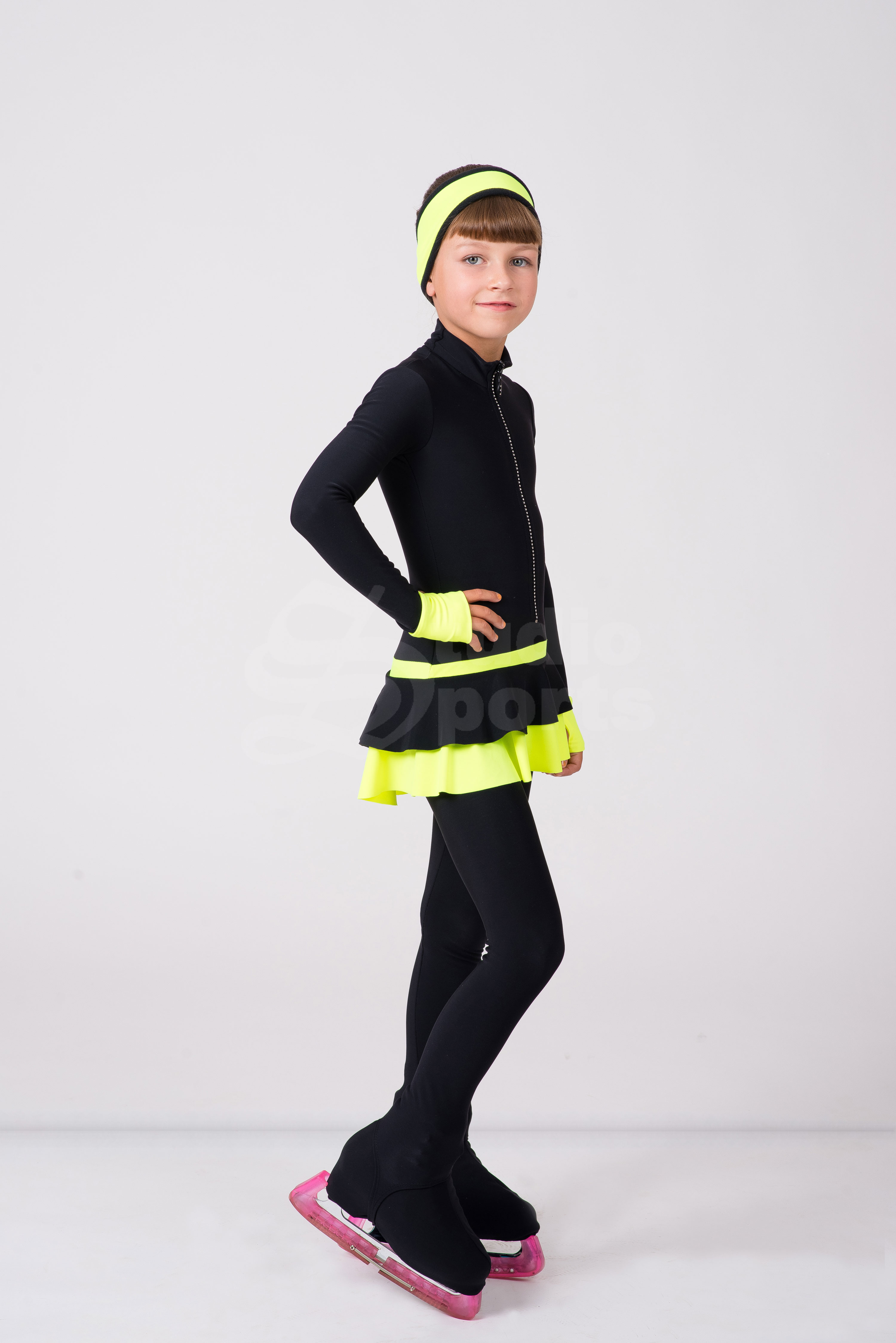 Термо платье "Шарм"