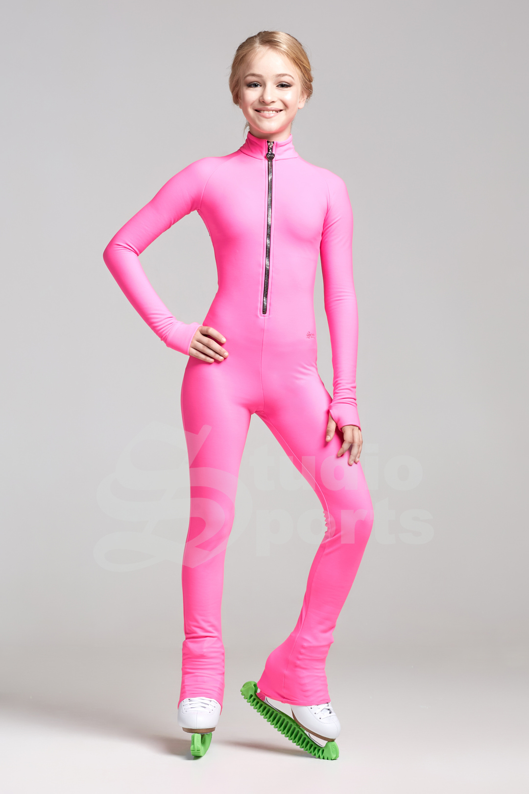 Термо комбинезон "Лилия"