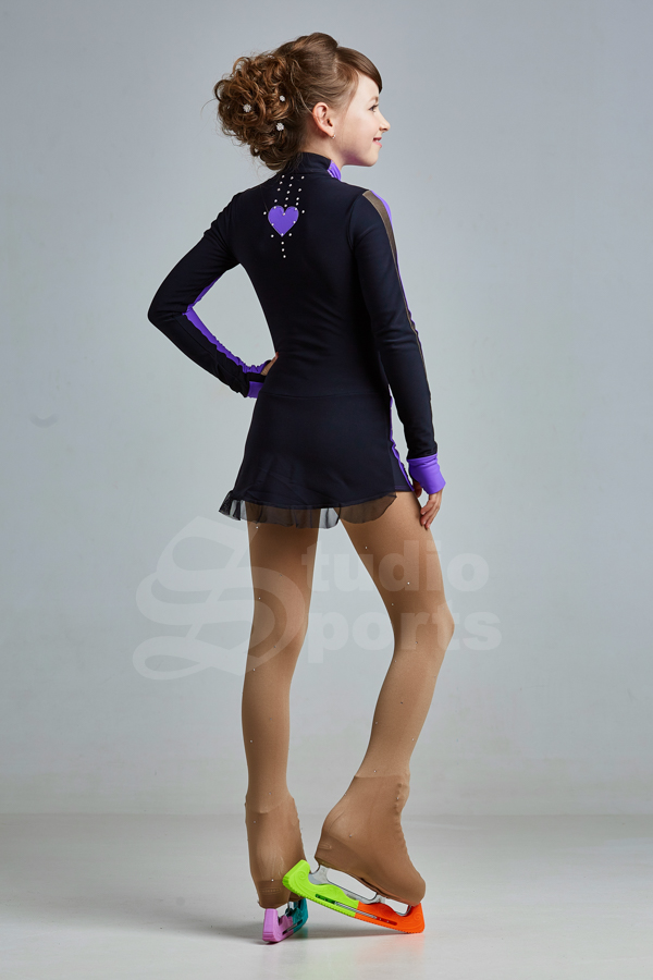 Термо платье "Венеция"