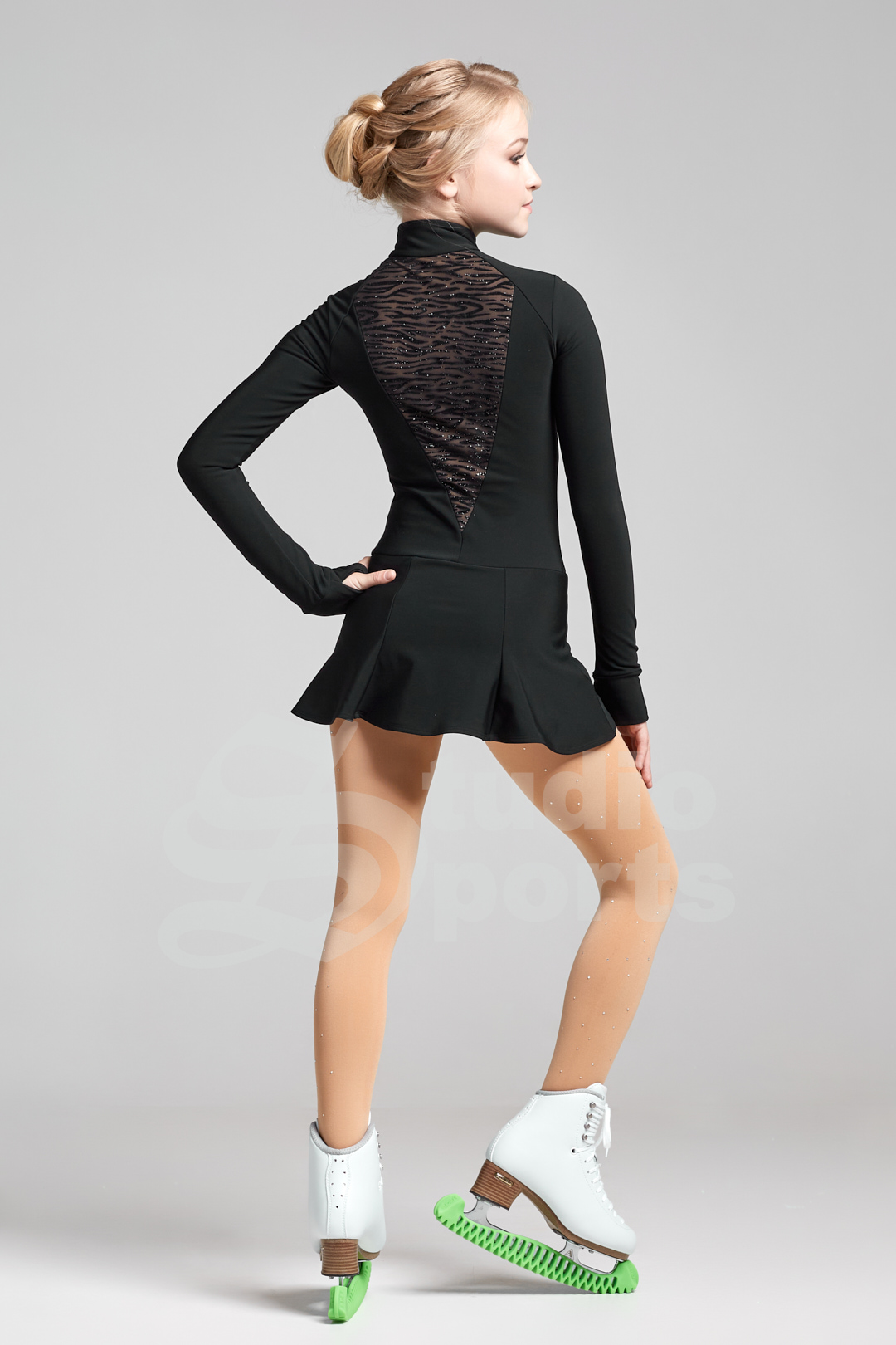 Термо платье "Роуз"